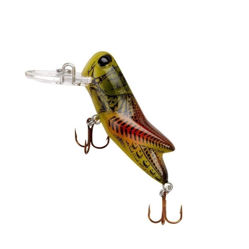 Isca Rebel Bighopper F73M-314 4,95cm3,79g