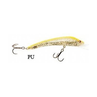 Isca Sébile Koolie Minnow KM90F 9cm 8g Cor:PX Prom