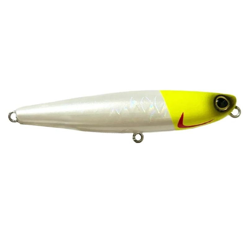 Isca Shimano Brenious Bream Pencil 7,5cm 7g Cor:008 Cht Head