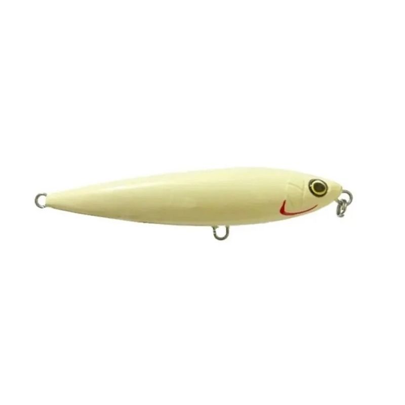Isca SHIMANO Walk Current Sniper 110F 11cm 21g Cor:13 Bone