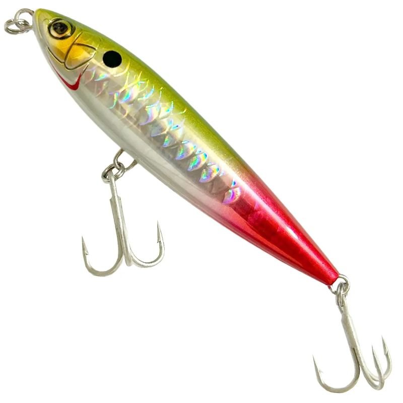Isca SHIMANO Walk Current Sniper 110F 11cm 21g