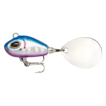 Isca Storm Gomoku Spin 6,1cm 16g GSP16 Cor:HT