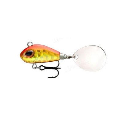 Isca Storm Gomoku Spin 6,1cm 16g GSP16 Cor:HT