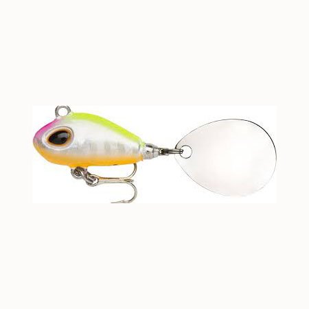 Isca Storm Gomoku Spin 6,1cm 16g GSP16 Cor:HT