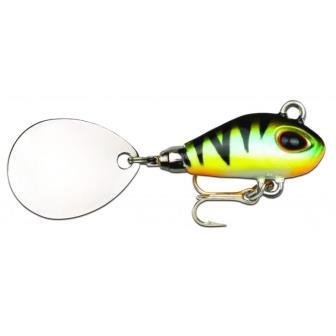 Isca Storm Gomoku Spin 6,1cm 16g GSP16 Cor:HT