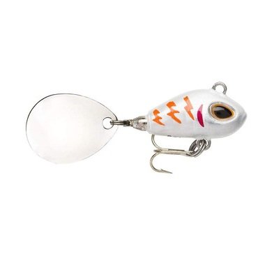 Isca Storm Gomoku Spin 6,1cm 16g GSP16 Cor:HT
