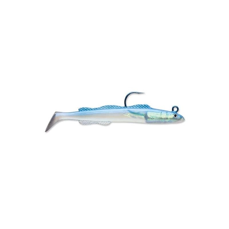 Isca Storm Wildeye Live Sand Eel 6 15cm 24g c/3un WLSE06-PRL