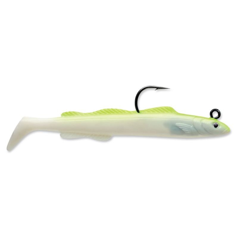 Isca Storm Wildeye Live Sand Eel 6 15cm 24g c/3un WLSE06-PRL