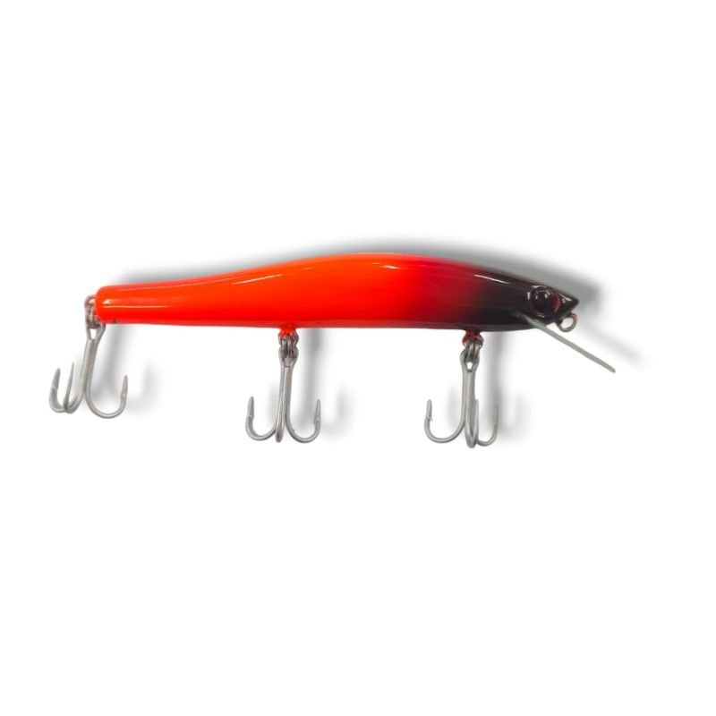 Isca Strey Lendária 115 20g 11,5cm