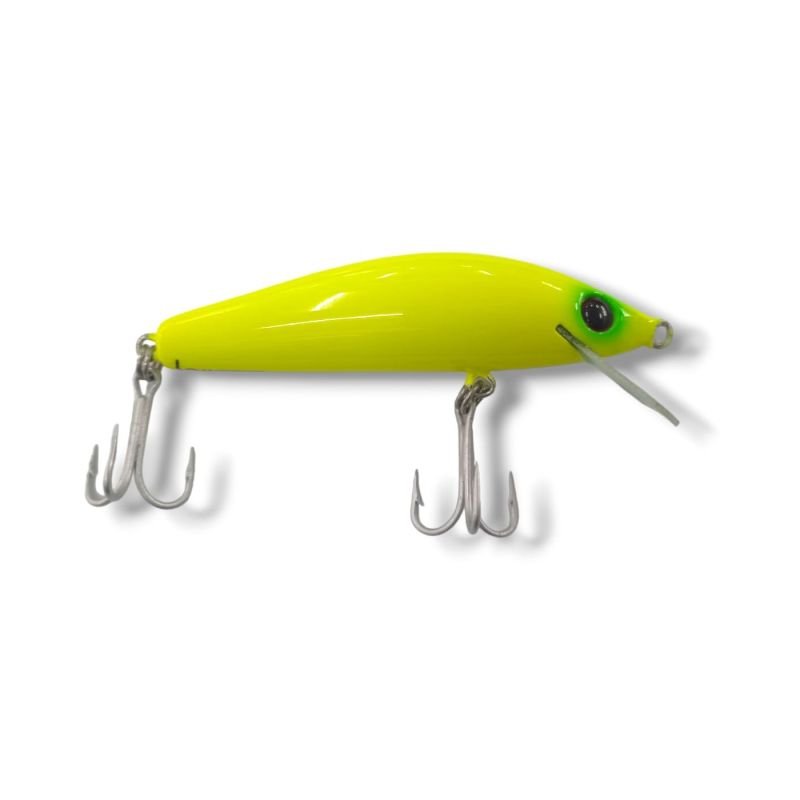Isca Strey Sabre 8cm 11g