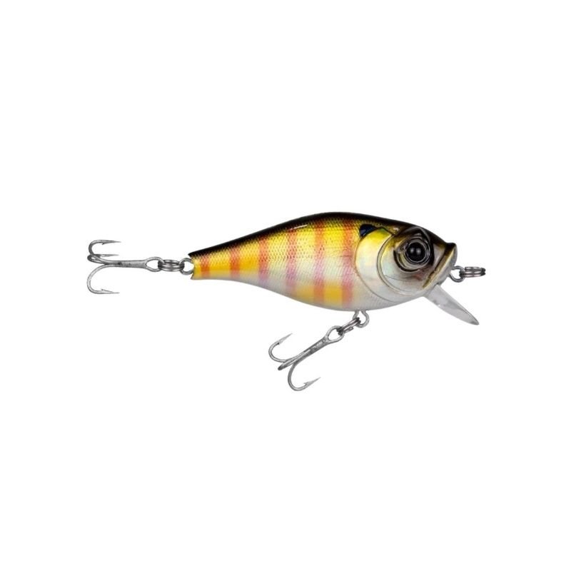 Isca Strike Pro Aquamax Shad 50 JL-128F 5cm 5g