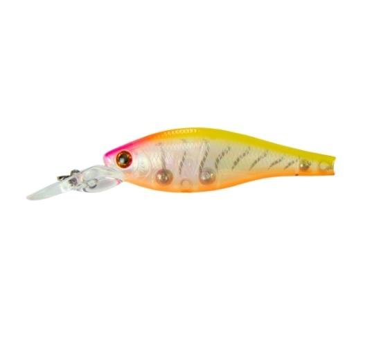 Isca Sumax Fusion Shad 075 FS-075 07,5cm 10g Cor:525