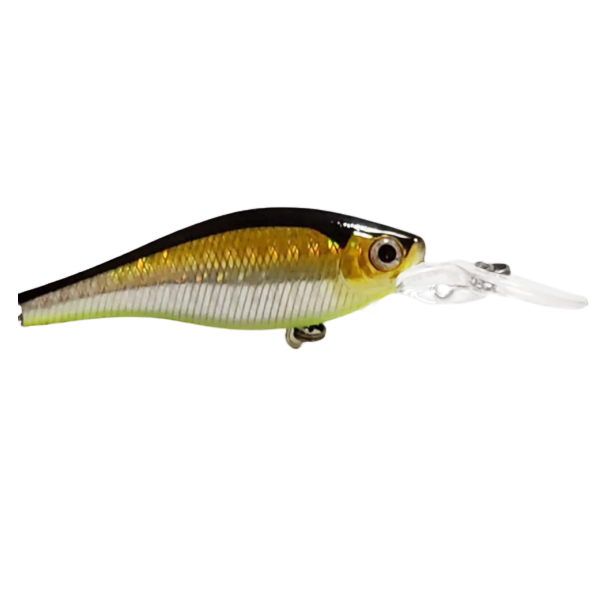 Isca Sumax Fusion Shad 075 FS-075 07,5cm 10g Cor:525