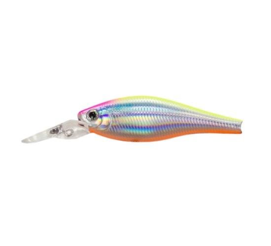 Isca Sumax Fusion Shad 075 FS-075 07,5cm 10g Cor:525