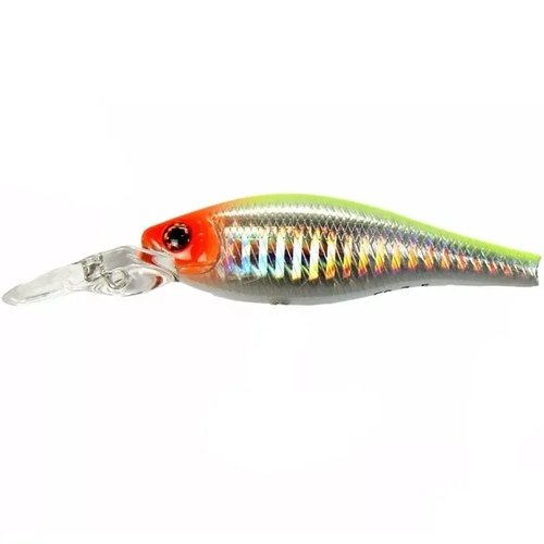 Isca Sumax Fusion Shad 060 FS-060 06cm 6,5g Cor:704