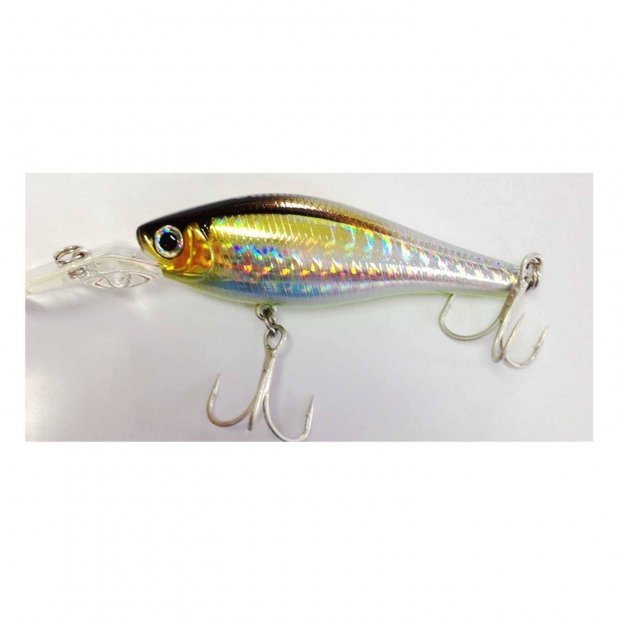 Isca Sumax Fusion Shad 060 FS-060 06cm 6,5g Cor:704