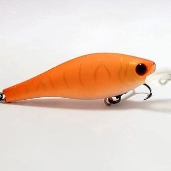 Isca Sumax Fusion Shad 060 FS-060 06cm 6,5g Cor:704
