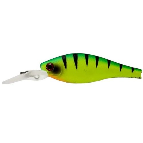 Isca Sumax Fusion Shad 060 FS-060 06cm 6,5g Cor:704