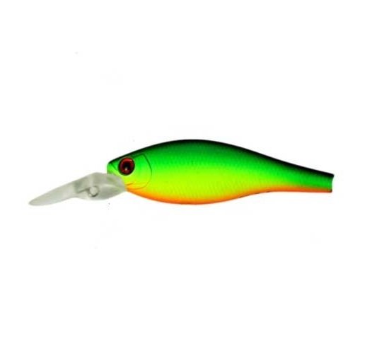 Isca Sumax Fusion Shad 060 FS-060 06cm 6,5g Cor:704