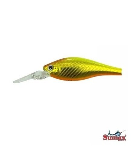 Isca Sumax Fusion Shad 060 FS-060 06cm 6,5g Cor:704