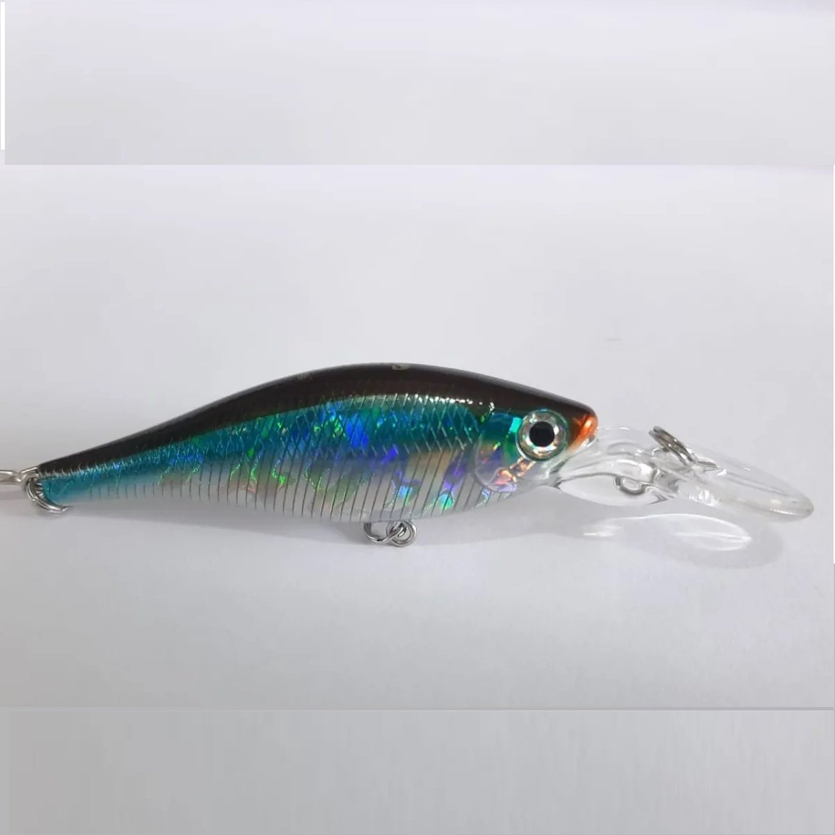 Isca Sumax Fusion Shad 075 FS-075 07,5cm 10g Cor:525