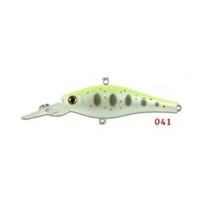 Isca Sumax Fusion Shad 075 FS-075 07,5cm 10g Cor:525