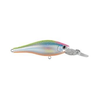 Isca Sumax Fusion Shad 075 FS-075 07,5cm 10g Cor:525