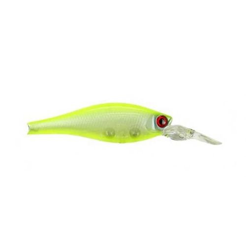 Isca Sumax Fusion Shad 075 FS-075 07,5cm 10g Cor:525