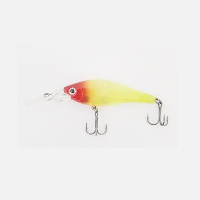 Isca Sumax Fusion Shad 075 FS-075 07,5cm 10g Cor:525