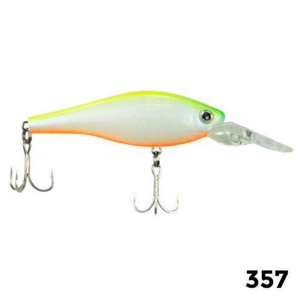 Isca Sumax Fusion Shad 075 FS-075 07,5cm 10g Cor:525