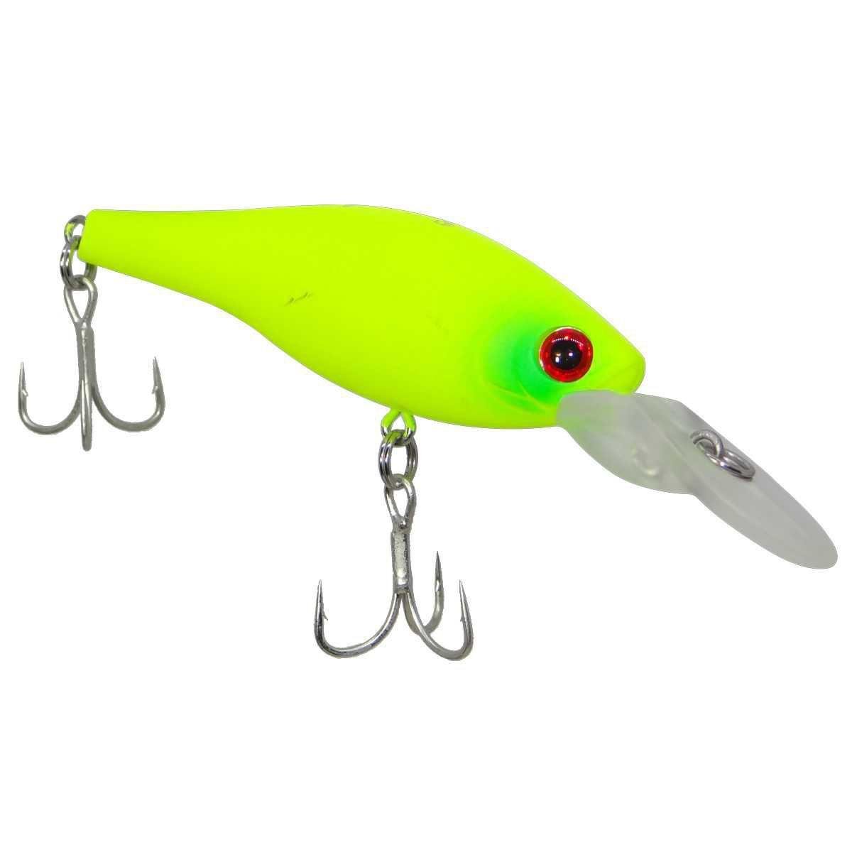 Isca Sumax Fusion Shad 075 FS-075 07,5cm 10g Cor:525