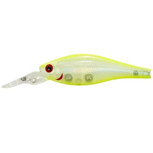 Isca Sumax Fusion Shad 075 FS-075 07,5cm 10g Cor:525