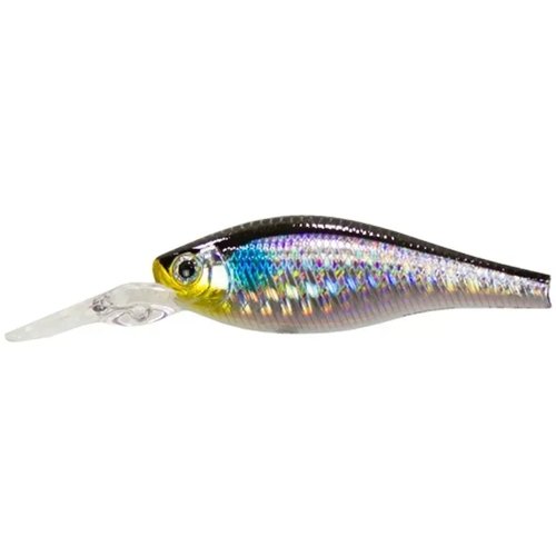 Isca Sumax Fusion Shad 075 FS-075 07,5cm 10g Cor:525