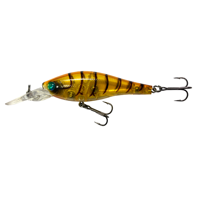 Isca Sumax Fusion Shad 075 FS-075 07,5cm 10g Cor:525