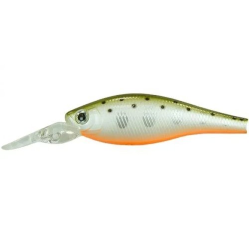 Isca Sumax Fusion Shad 075 FS-075 07,5cm 10g Cor:525