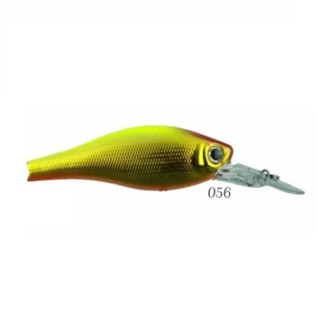 Isca Sumax Fusion Shad 100DR FS-100 10,0cm 21g Cor:058