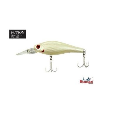 Isca Sumax Fusion Shad 100DR FS-100 10,0cm 21g Cor:058
