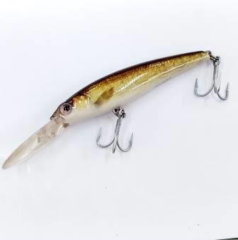 Isca Sumax River King SRK-14-536 14cm 49g