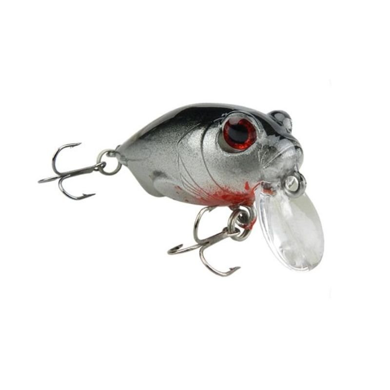 Isca TNT Crank 40 4cm 5g