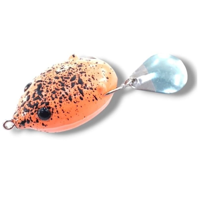 Isca Tropical Frog Bolinha 5cm 11g