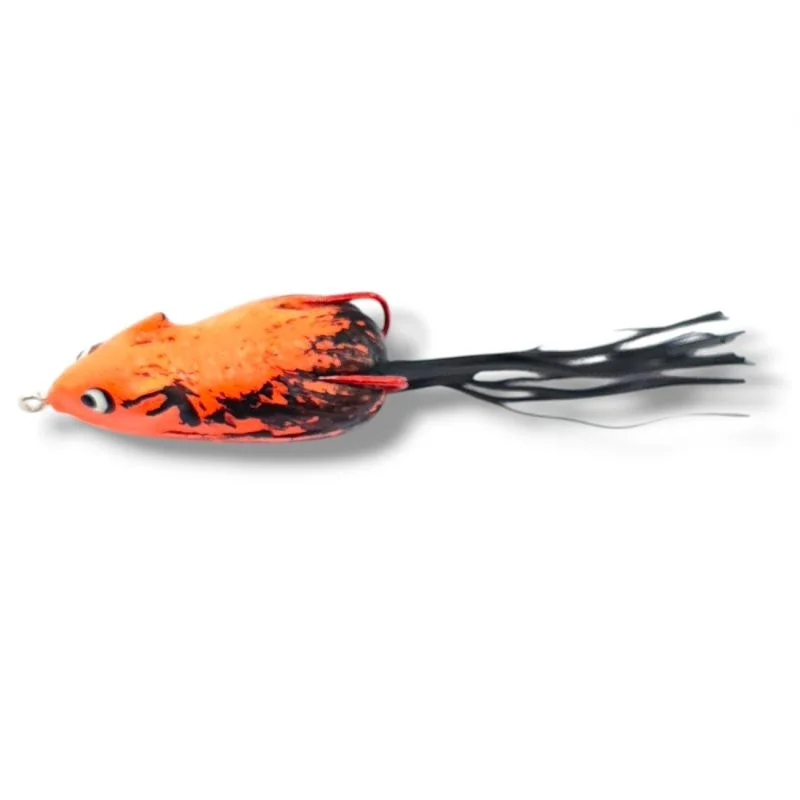 Isca Tropical Frog Mini Moose 6cm 11g