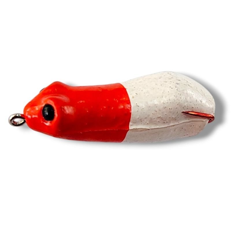 Isca Tropical Frog Zaruto 8cm 14g
