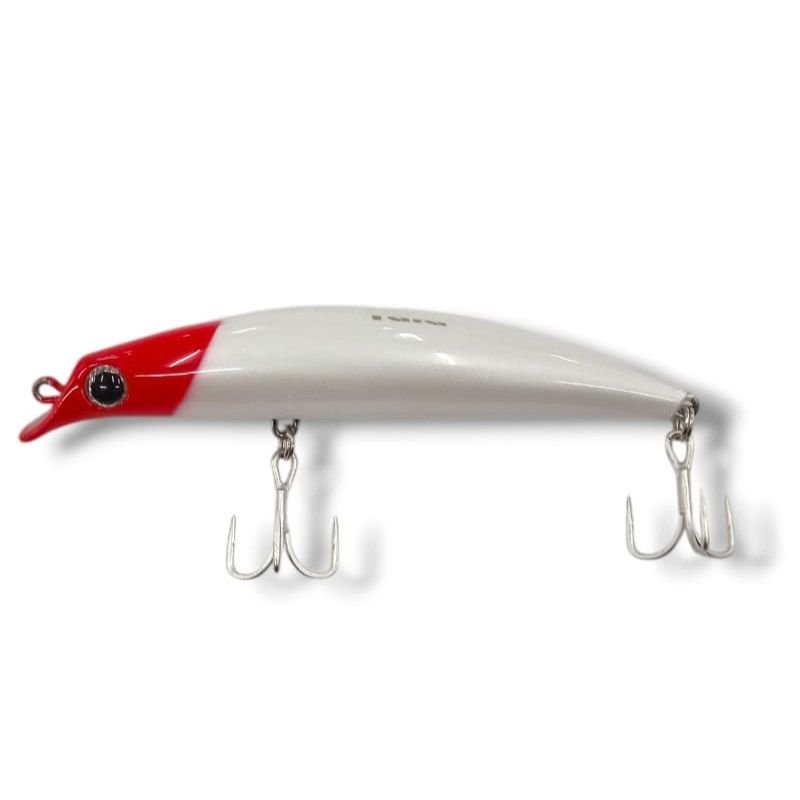 Isca YARA Destroyer 11,5cm 18g