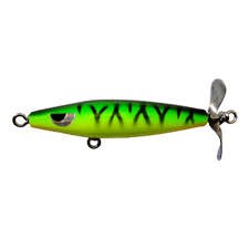 Isca YARA Devassa 09cm 17g Cor:30-Holografica