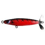 Isca YARA Devassa 09cm 17g Cor:30-Holografica