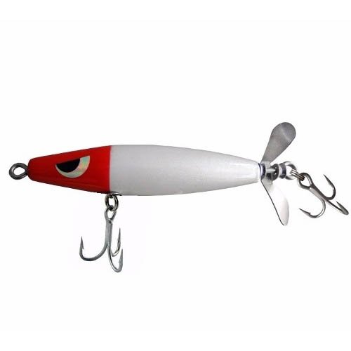 Isca YARA Devassa 09cm 17g Cor:30-Holografica