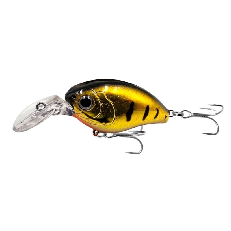 Isca YARA Pulguinha 5cm 10g Cor:12-Pirulito