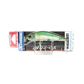 Isca Yo-Zuri 3D Inshore Minnow 9cm 12g R1212-HHAY