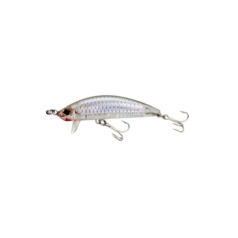 Isca Yo-Zuri 3D Inshore Surface Minnow 7cm 7,5g R1214