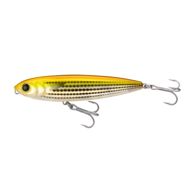 Isca Yo-Zuri 3D Inshore Topknock Pencil F 10cm 18g R1350
